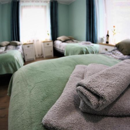 Apartamenty Zielone Centrum สโตรเนีย ชล็องสเกีย ภายนอก รูปภาพ